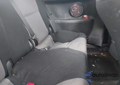 2016 Scion Tc z USA, uszkodzony, nr VIN JTKJF5C70GJ020447